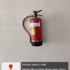 Fire Safety (Academic Building) 11